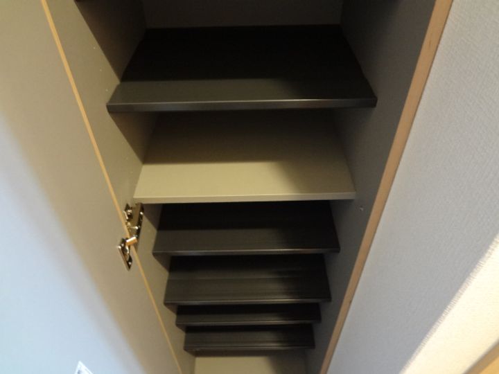 第22関根マンションのその他画像