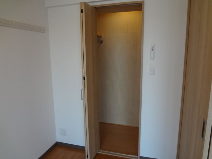 第22関根マンションのその他画像