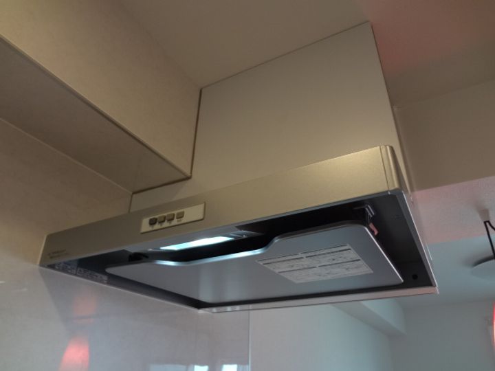 第22関根マンションのその他画像