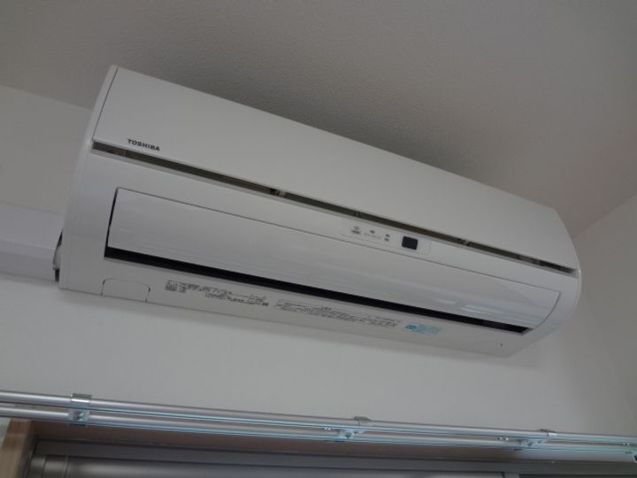 第22関根マンションのその他画像