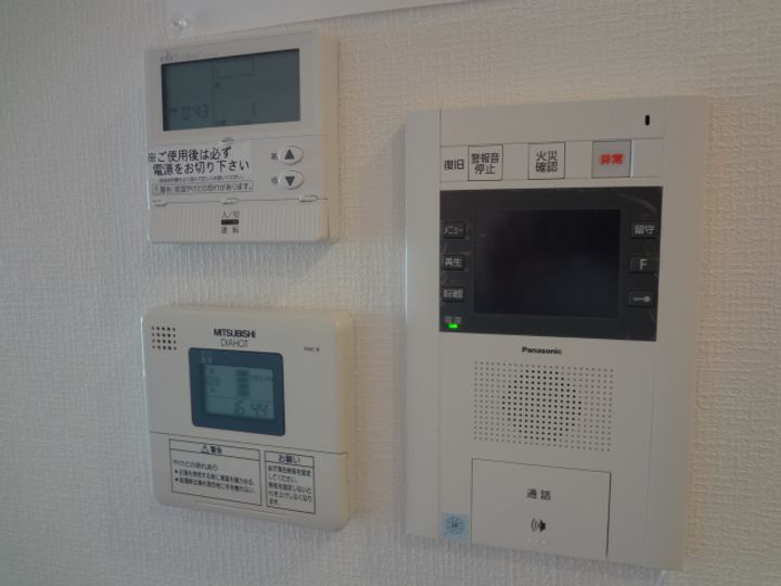 第22関根マンションのその他画像