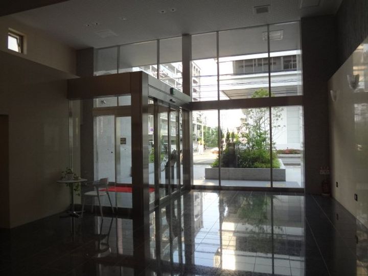 第22関根マンションのその他画像