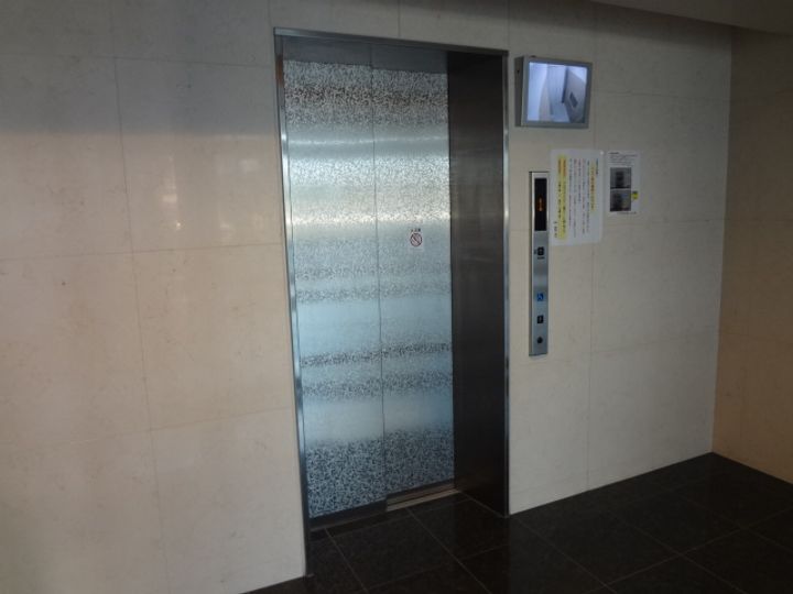 第22関根マンションのその他画像