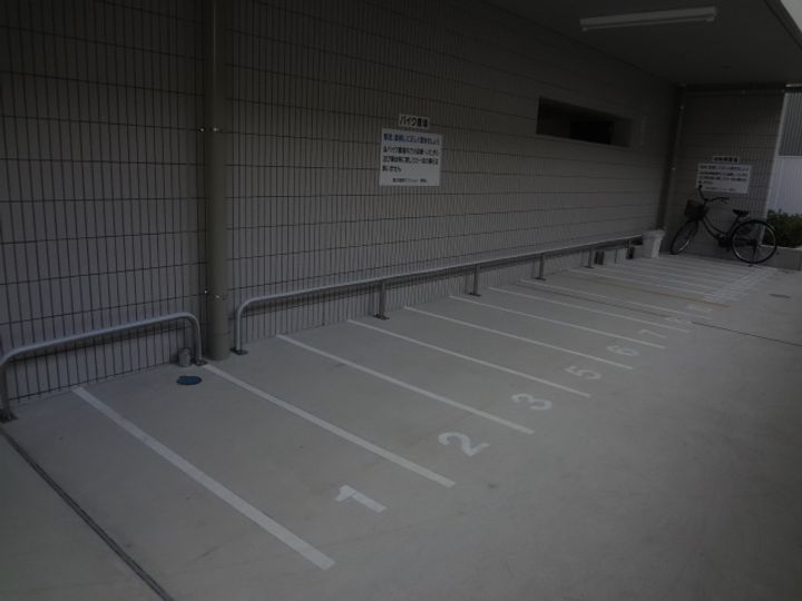 第22関根マンションのその他画像