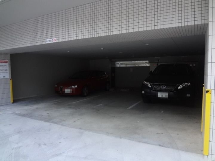 第22関根マンションのその他画像