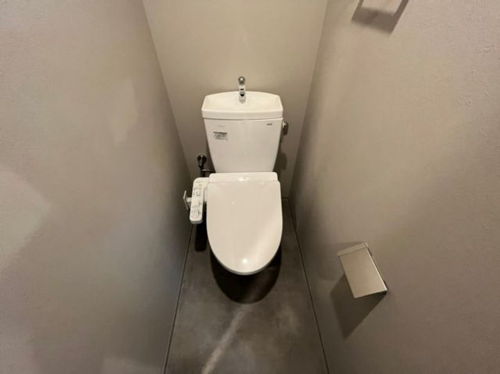 TOPAZ江坂のその他画像