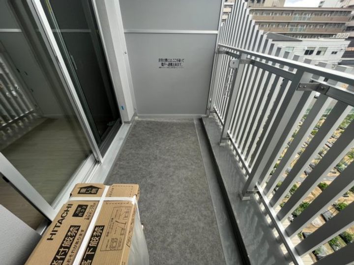 TOPAZ江坂のその他画像