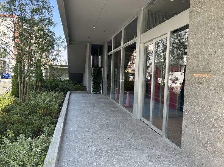 TOPAZ江坂のその他画像