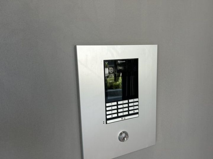 TOPAZ江坂のその他画像