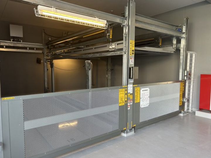 TOPAZ江坂のその他画像