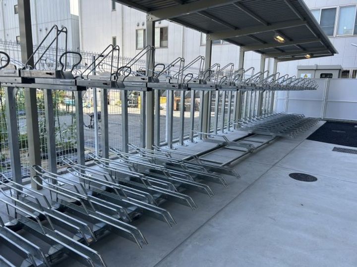 TOPAZ江坂のその他画像