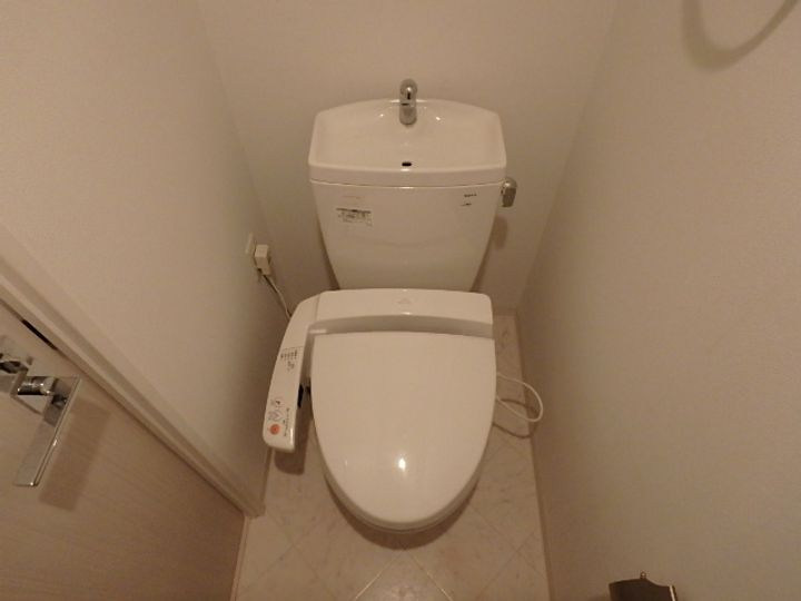 SERENiTE江坂四番館のその他画像