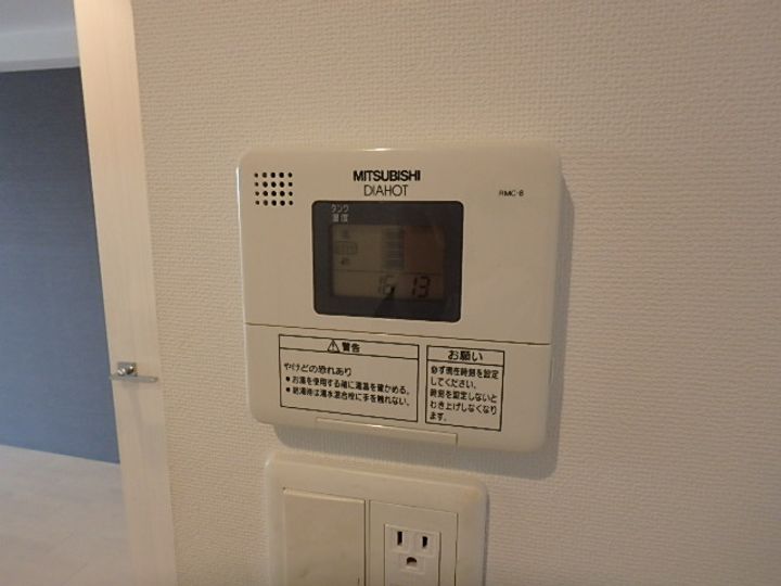 SERENiTE江坂四番館のその他画像