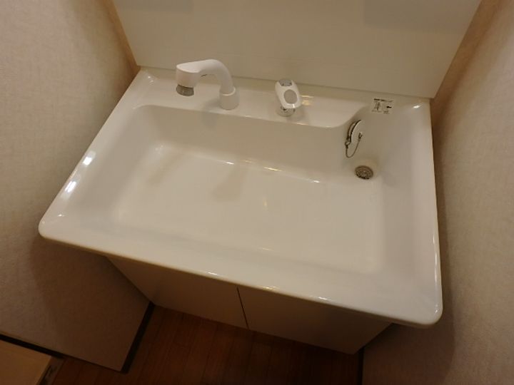 第1関根マンションのその他画像