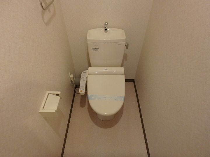 第1関根マンションのその他画像