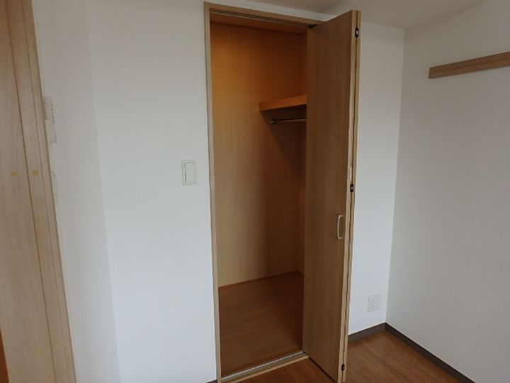 第1関根マンションのその他画像