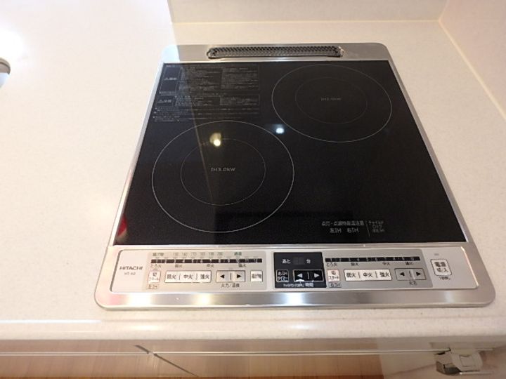 第1関根マンションのキッチン