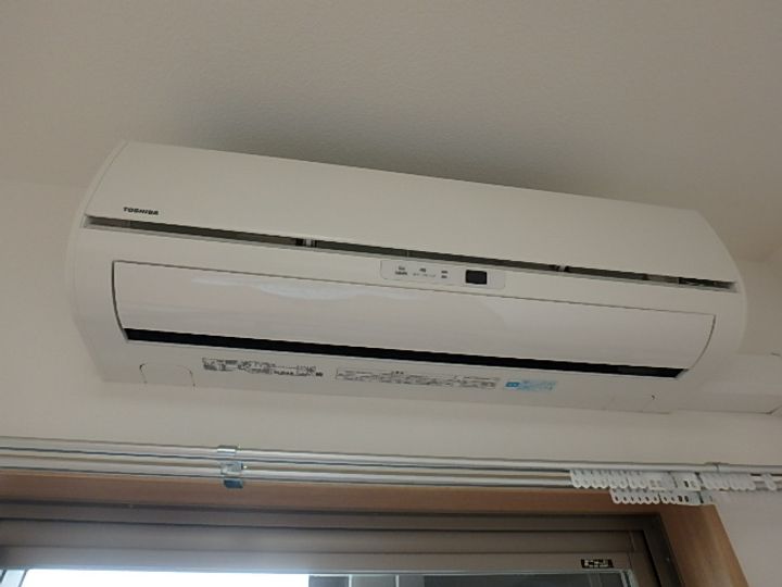 第1関根マンションのその他画像