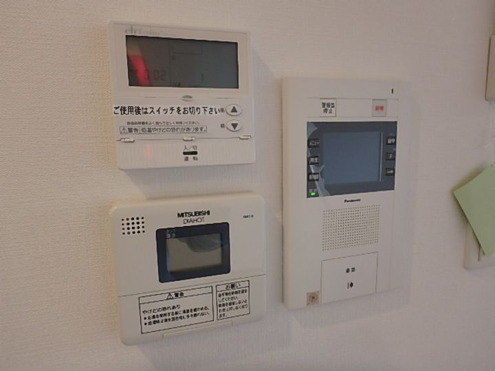 第1関根マンションのその他画像