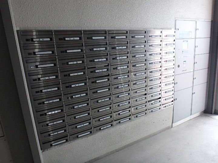 第1関根マンションのその他画像