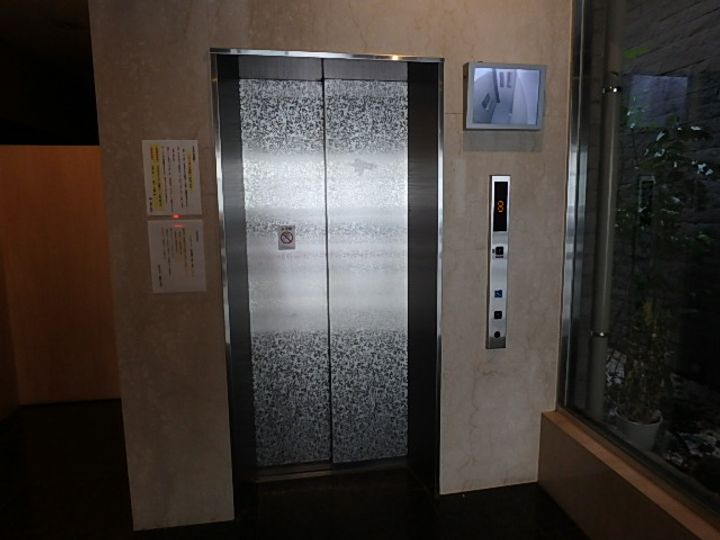 第1関根マンションのその他画像