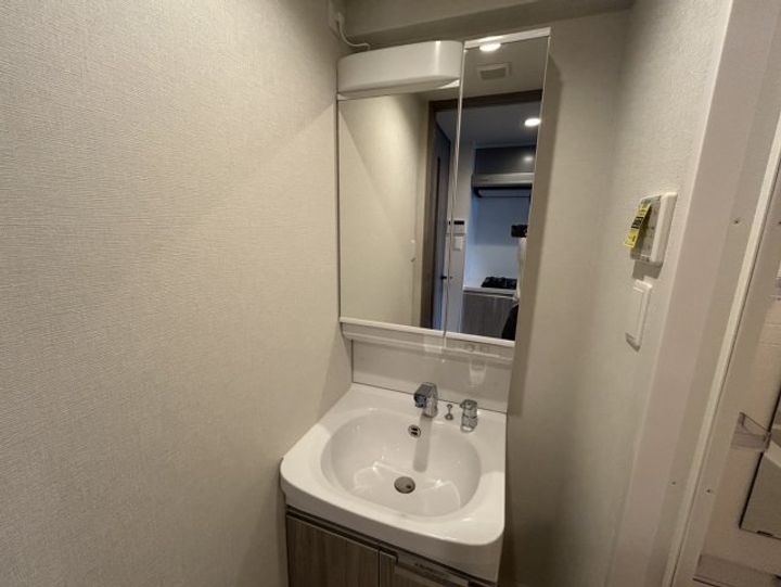 大阪府吹田市芳野町(マンション)の賃貸物件のその他画像