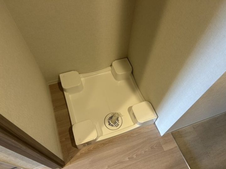 大阪府吹田市芳野町(マンション)の賃貸物件のその他画像