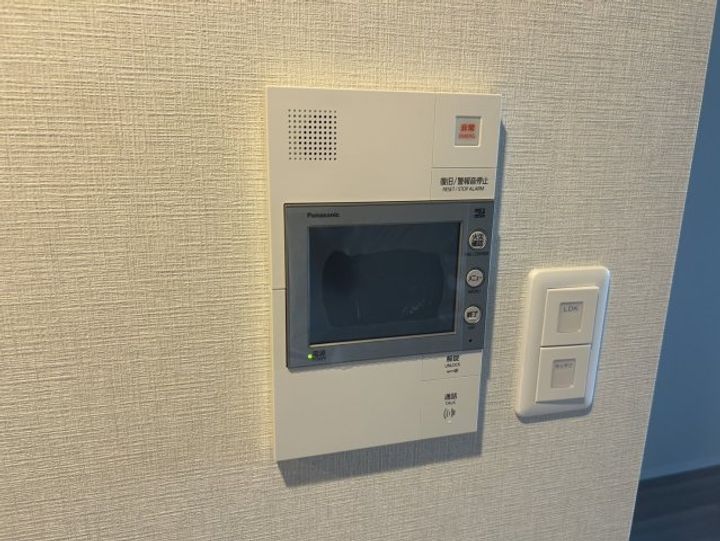 大阪府吹田市芳野町(マンション)の賃貸物件のその他画像