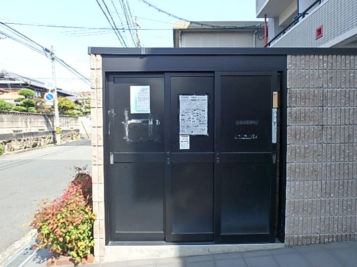 ウェストコート垂水町のその他画像