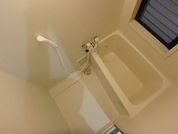 ウェストコート垂水町の風呂