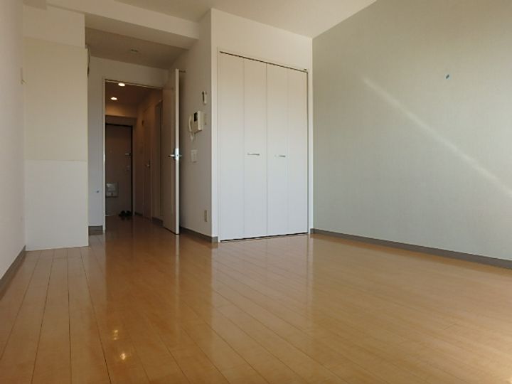 ビスタ江坂南の内装