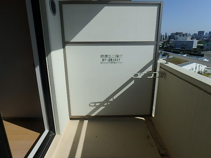 ビスタ江坂南のその他画像