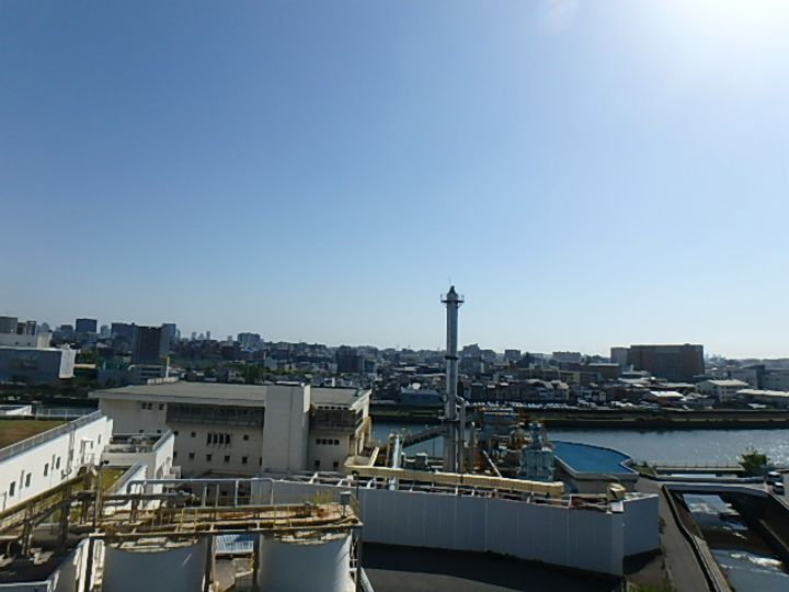 ビスタ江坂南のその他画像