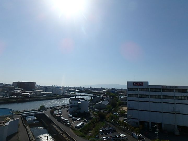 ビスタ江坂南のその他画像