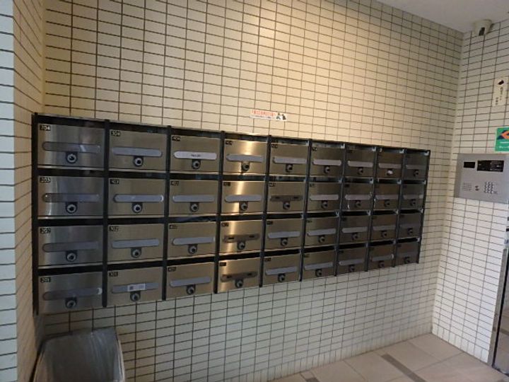 ビスタ江坂南のその他画像