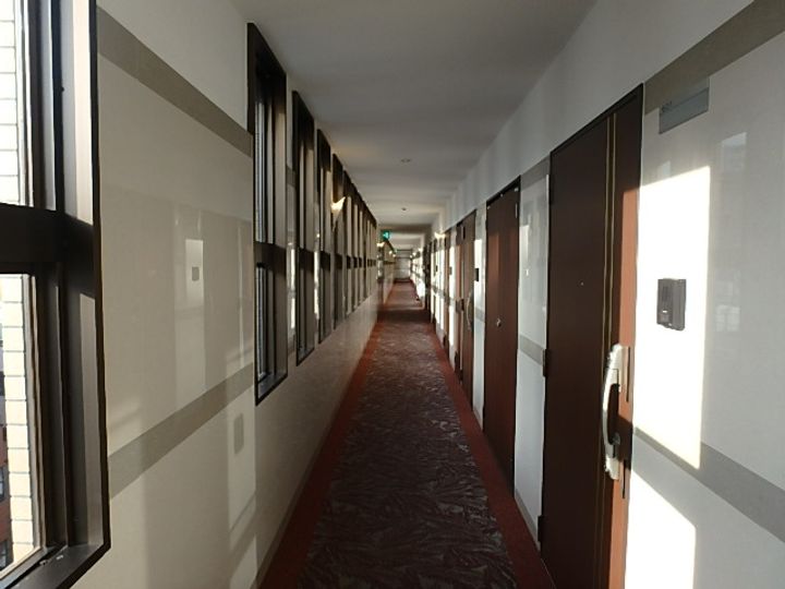 Luxe新大阪SOUTHのその他画像