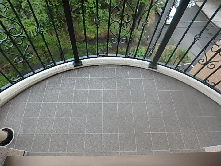 Luxe新大阪SOUTHの内装