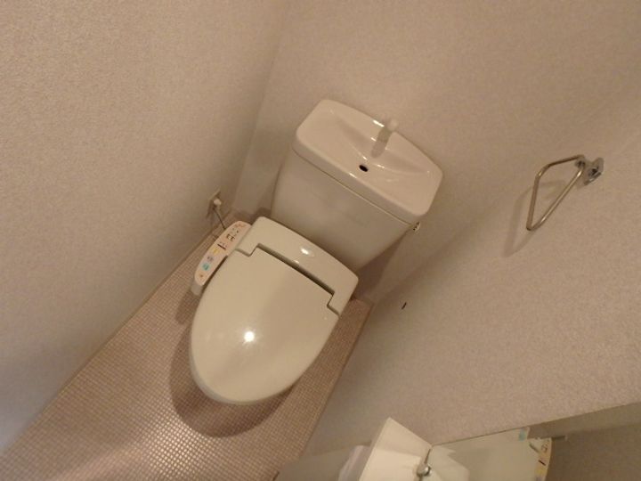 ビスタ江坂南のその他画像