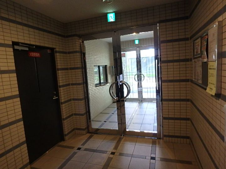 ビスタ江坂南のその他画像