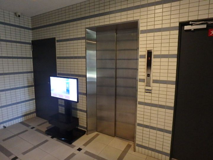 ビスタ江坂南のその他画像