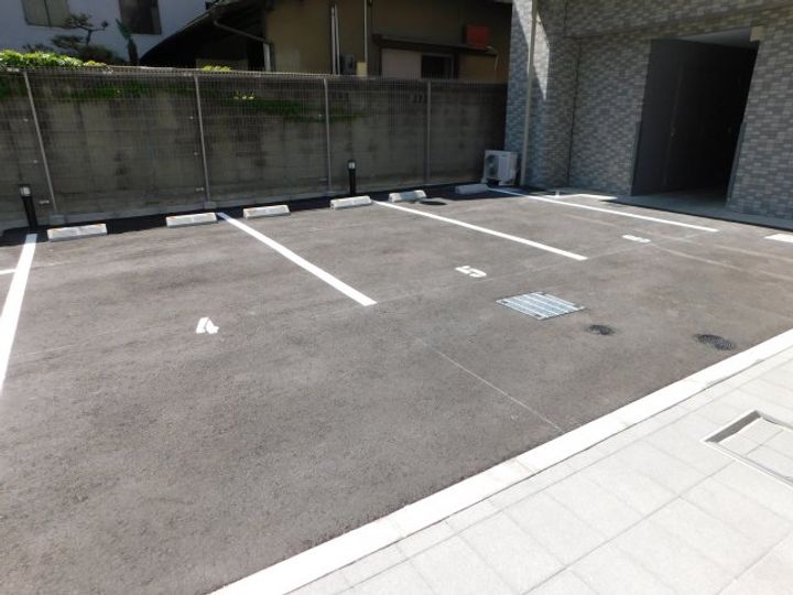 エスリードレジデンス新大阪プライムのその他画像