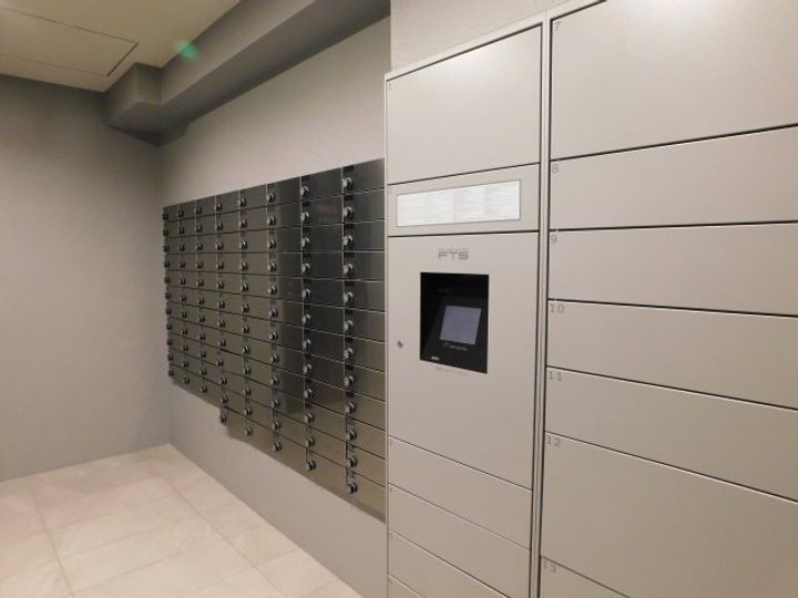 エスリードレジデンス新大阪プライムのその他画像