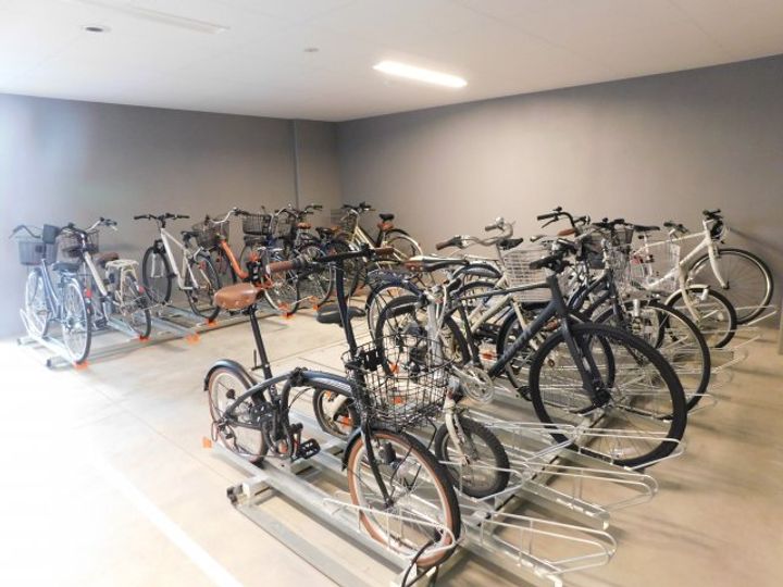 エスリードレジデンス新大阪プライムのその他画像