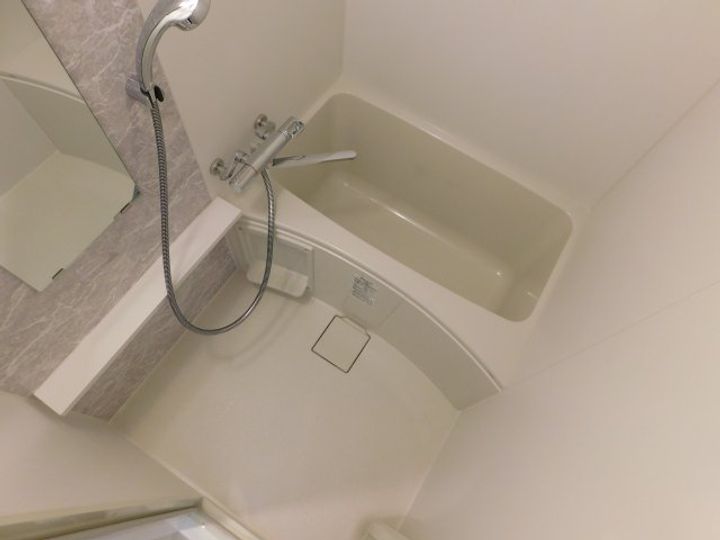 エスリードレジデンス新大阪プライムの風呂