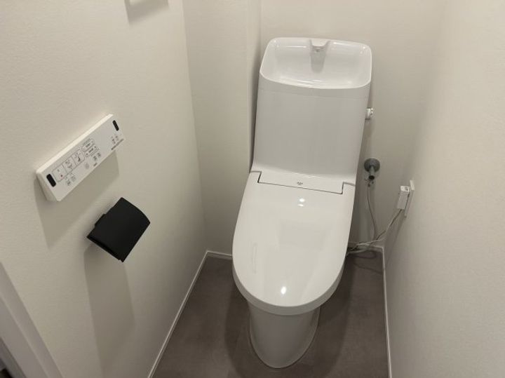 インプルーブ緑地公園のその他画像