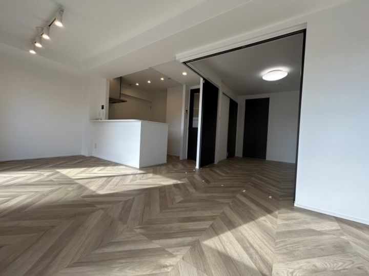 インプルーブ緑地公園のその他画像