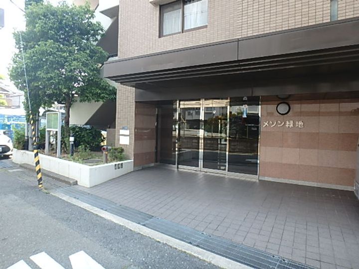 インプルーブ緑地公園のその他画像