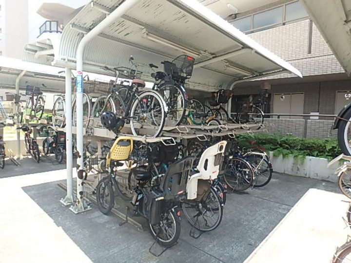 インプルーブ緑地公園のその他画像