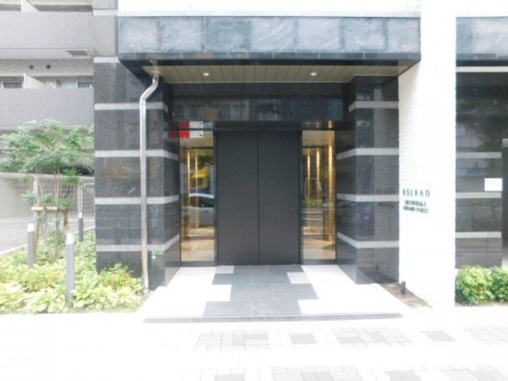 エスリード新大阪グランファーストのその他画像