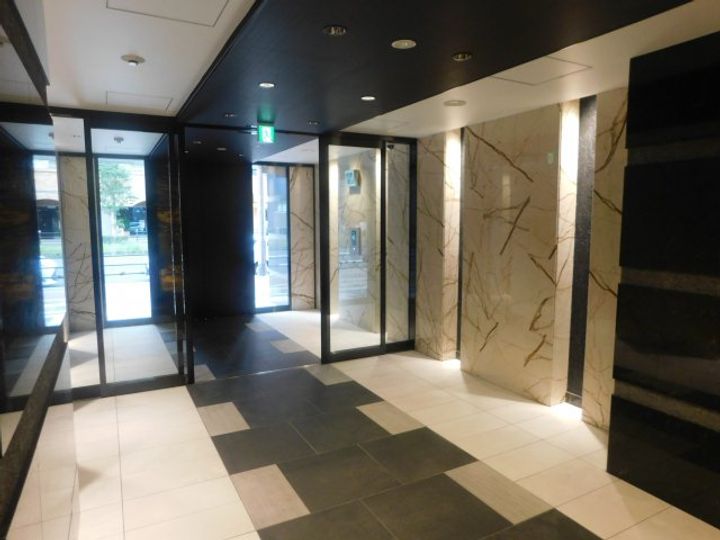 エスリード新大阪グランファーストのその他画像